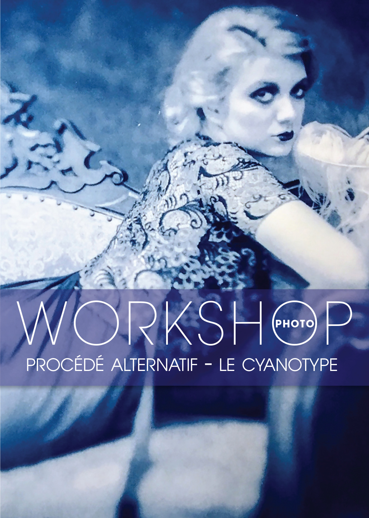 Cyanotype